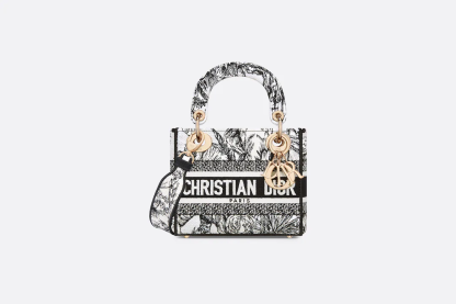 MINI LADY D-LITE BAG